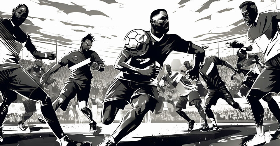 Event title tournament